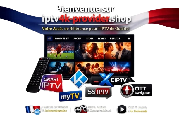 IPTV4K
